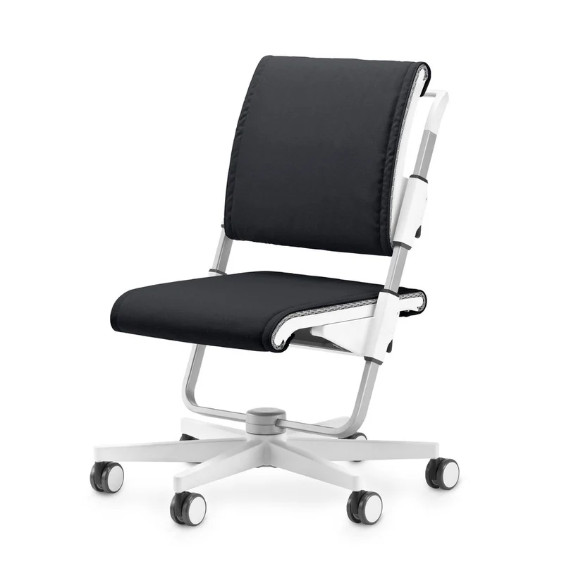 moll Scooter Chair Grey