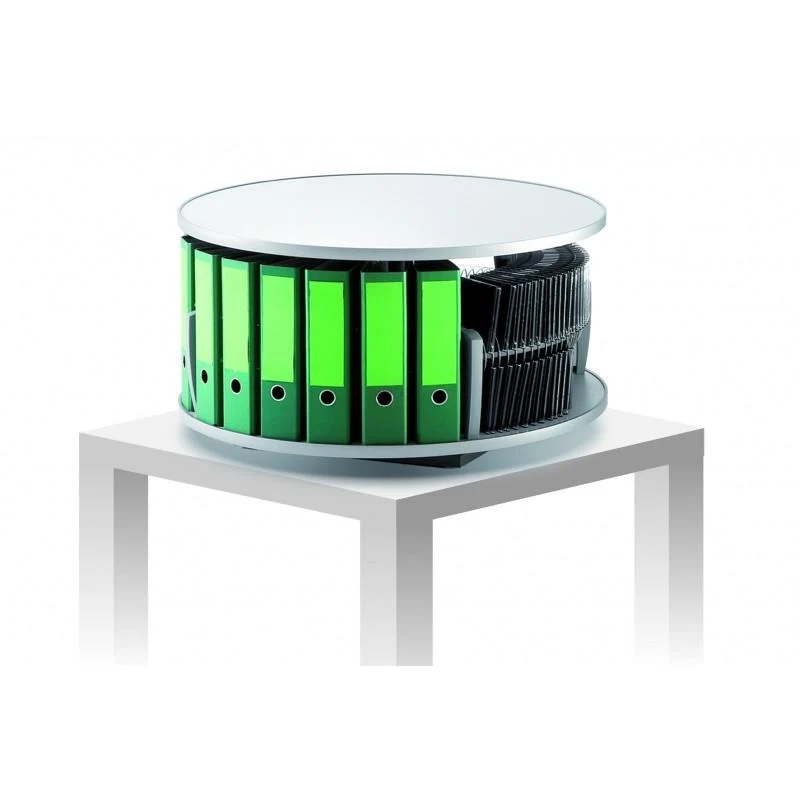 Rotafile Table-Top Unit