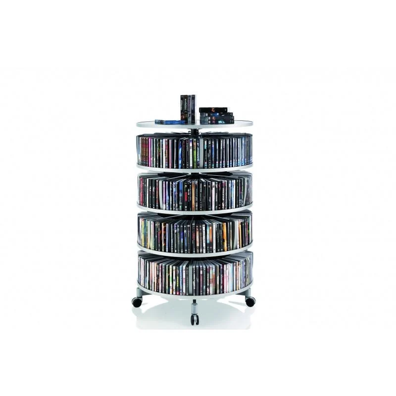 Rotafile Compactfile 80