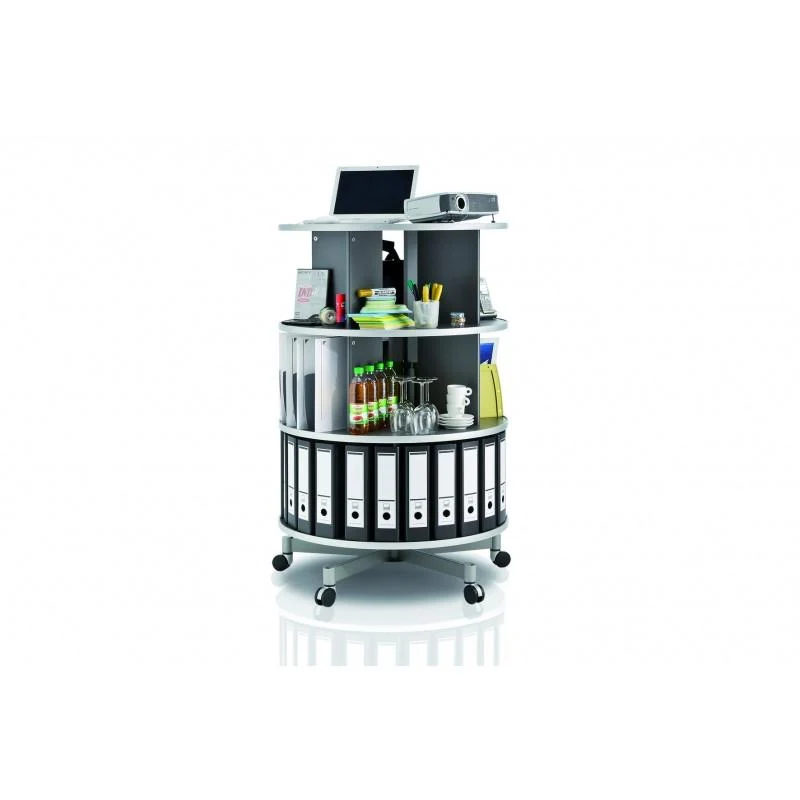 Rotafile Compactfile 80