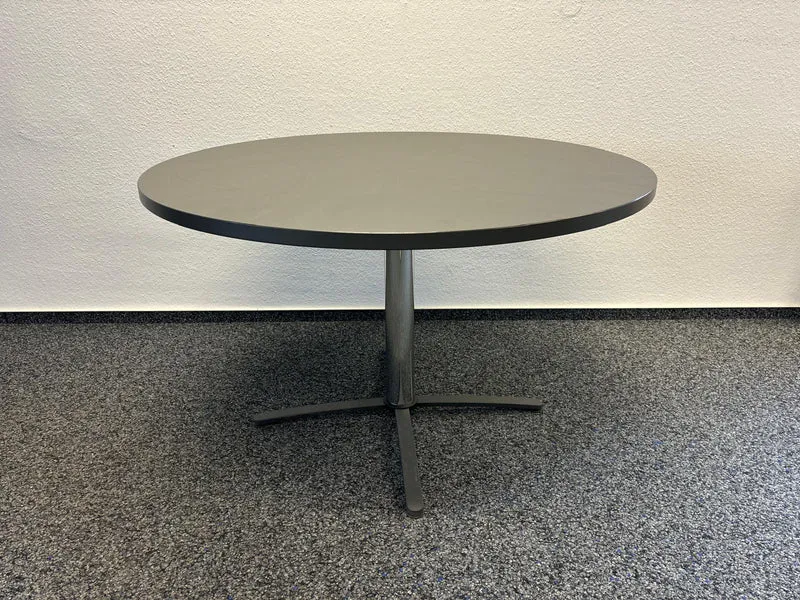 Brunner runder Besprechungstisch