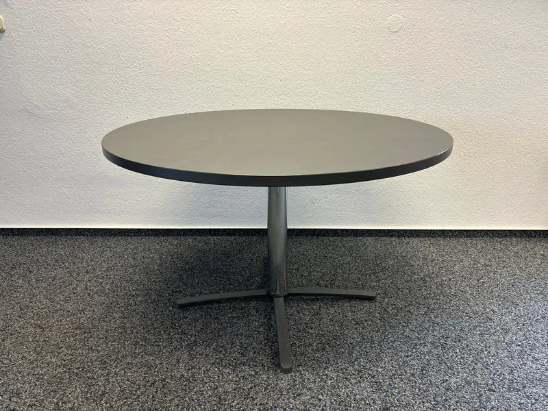 Brunner runder Besprechungstisch