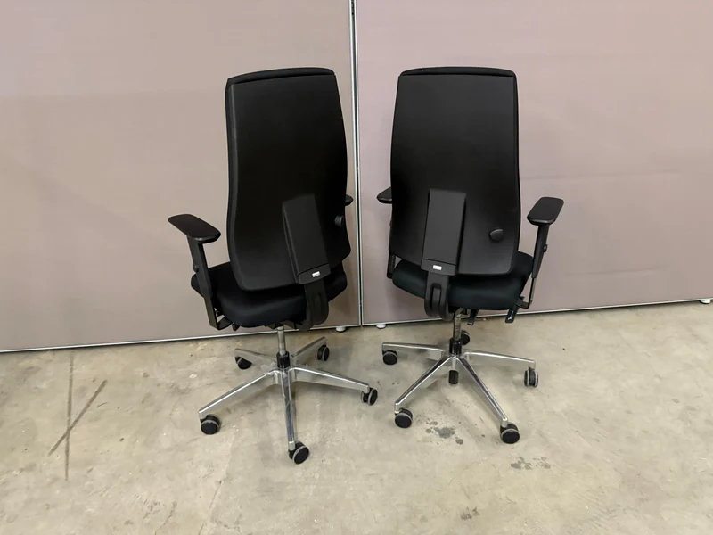 Interstuhl Goal 152G hohe Lehne Bürodrehstuhl
