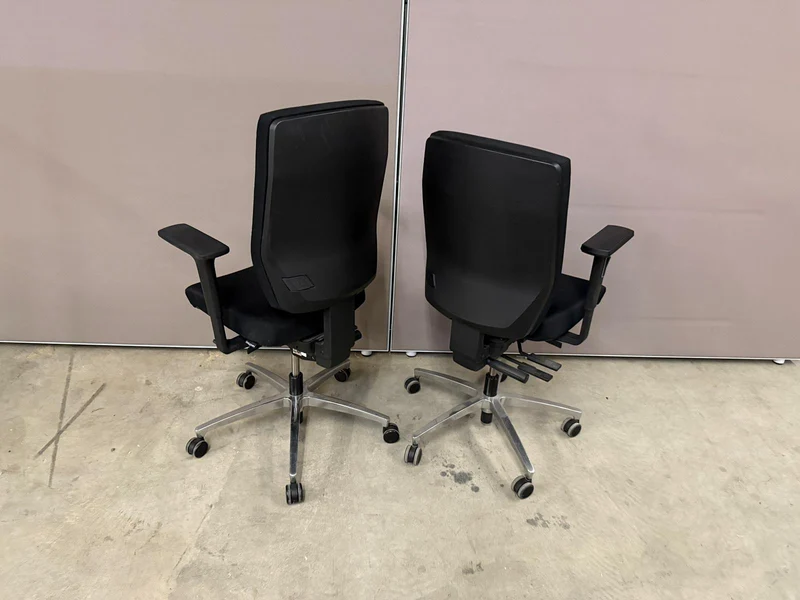 Dauphin Shape Bürodrehstuhl