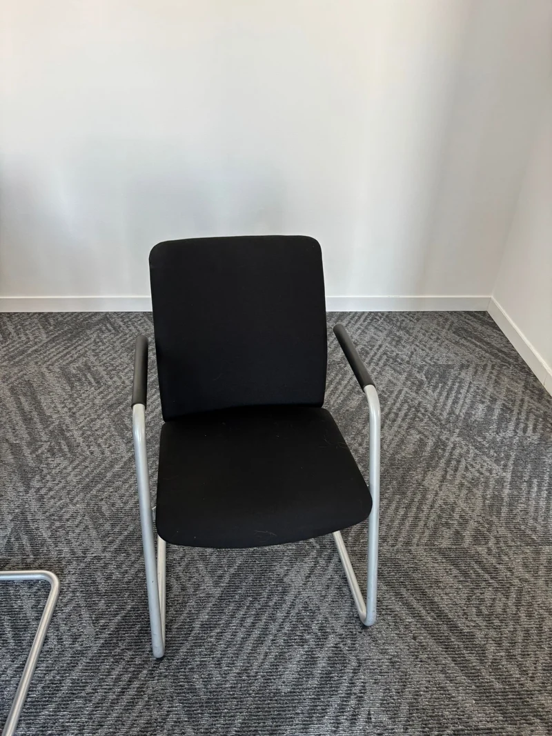 König Neurath Konferenzstuhl