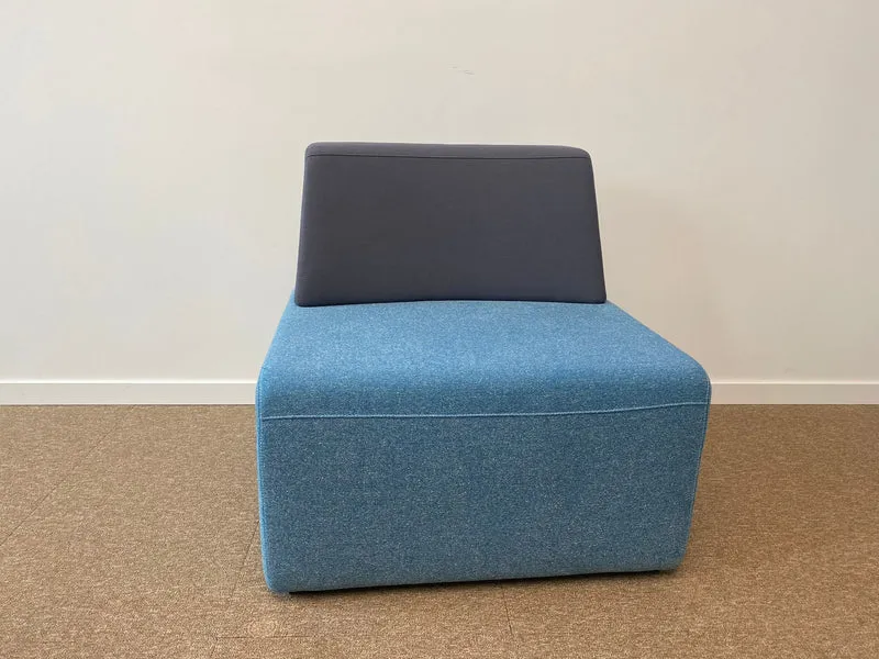 Steelcase B Free NV Cube