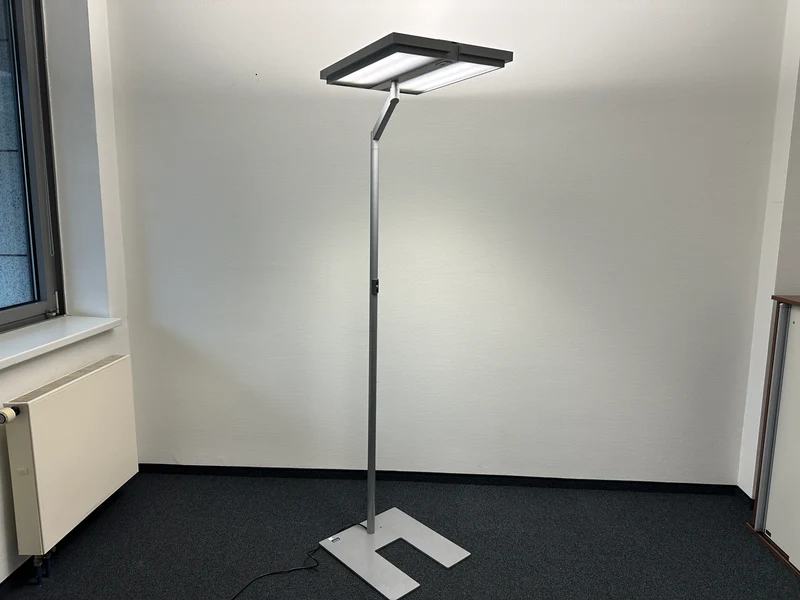 Waldmann Tycoon Comofort DY 455/P Stehleuchte