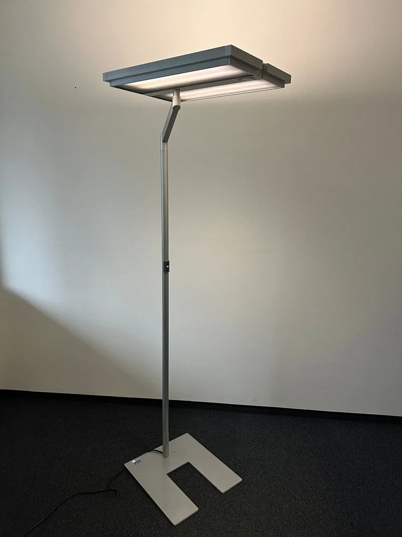 Waldmann Tycoon Comofort DY 455/P Stehleuchte