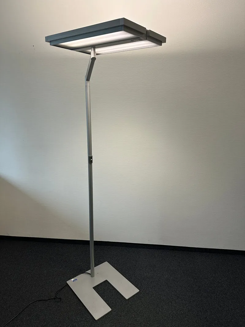 Waldmann Tycoon Comofort DY 455/P Stehleuchte