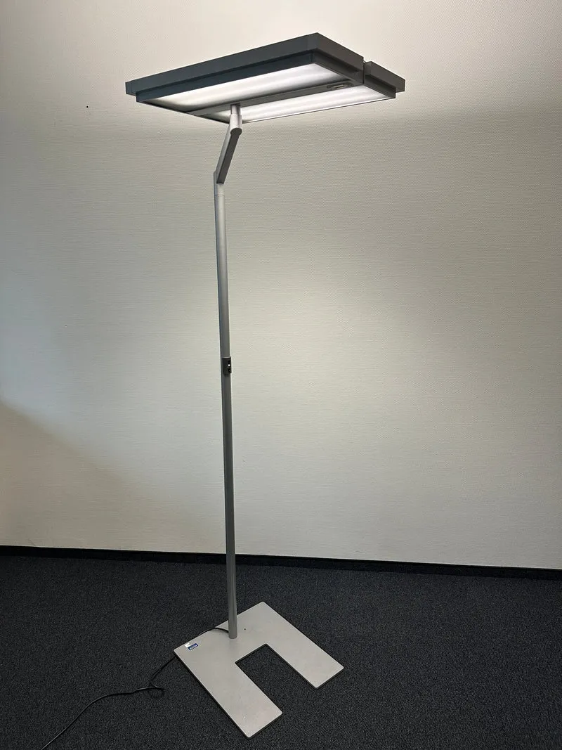 Waldmann Tycoon Comofort DY 455/P Stehleuchte