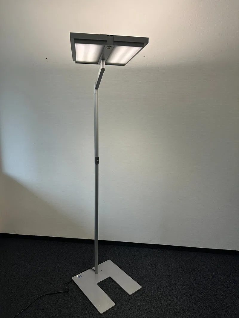 Waldmann Tycoon Comofort DY 455/P Stehleuchte