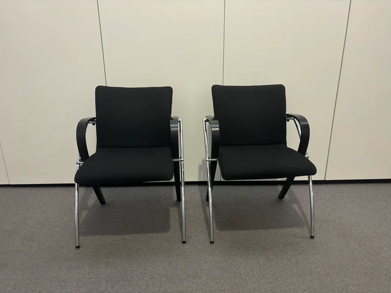 Fröscher Konferenzstuhl