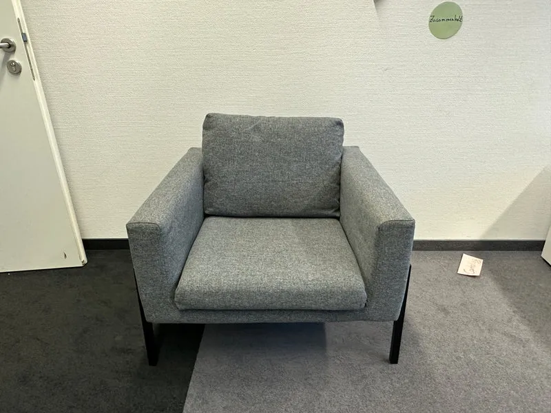 Couch/Sessel/Cocktailsessel Birela/Ikea