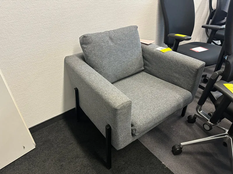 Couch/Sessel/Cocktailsessel Birela/Ikea