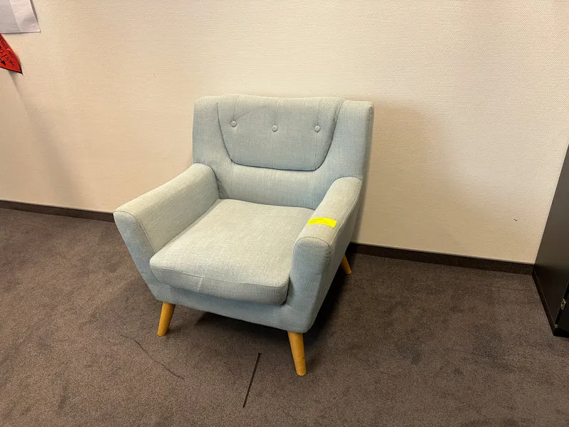 Couch/Sessel/Cocktailsessel Birela/Ikea