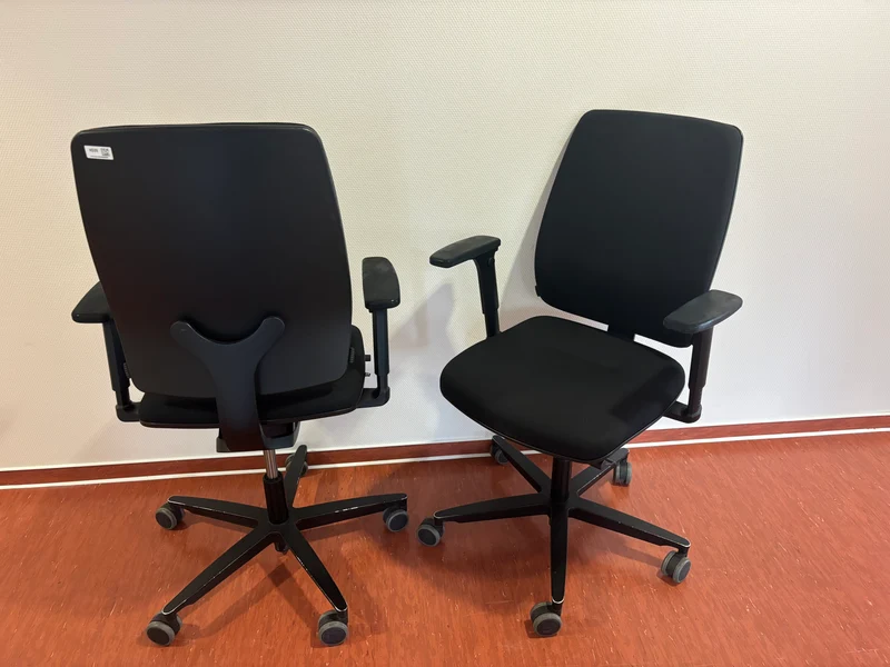 Sedus Early Bird Bürostuhl