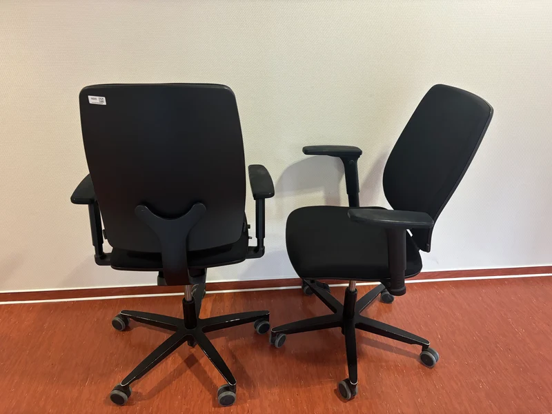 Sedus Early Bird Bürostuhl