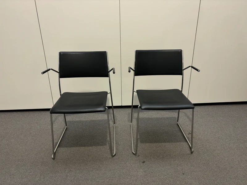 Dietiker Tila Konferenzstuhl