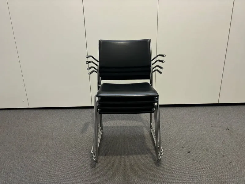 Dietiker Tila Konferenzstuhl