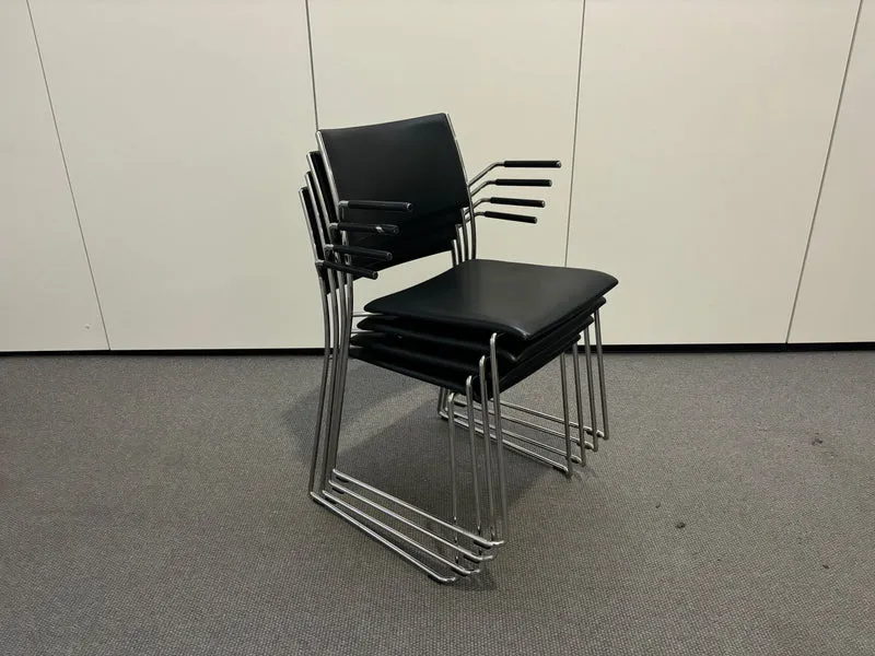 Dietiker Tila Konferenzstuhl