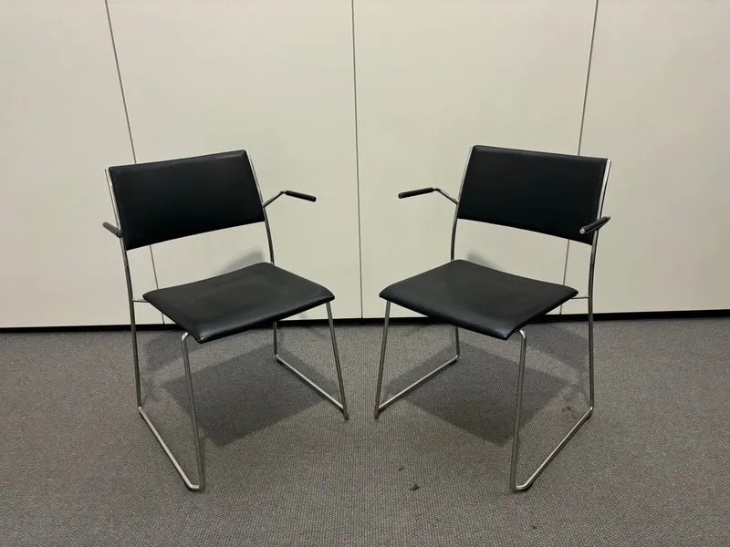 Dietiker Tila Konferenzstuhl