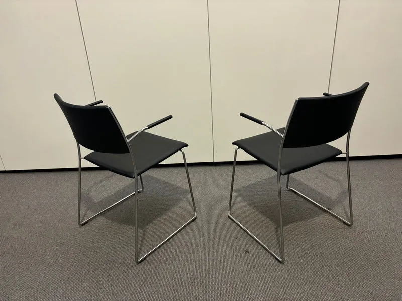 Dietiker Tila Konferenzstuhl