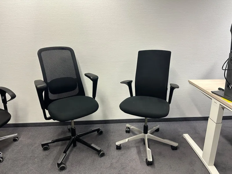 HAG Futu / Sofi Bürodrehstuhl