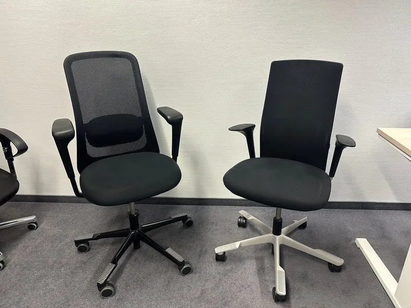HAG Futu / Sofi Bürodrehstuhl