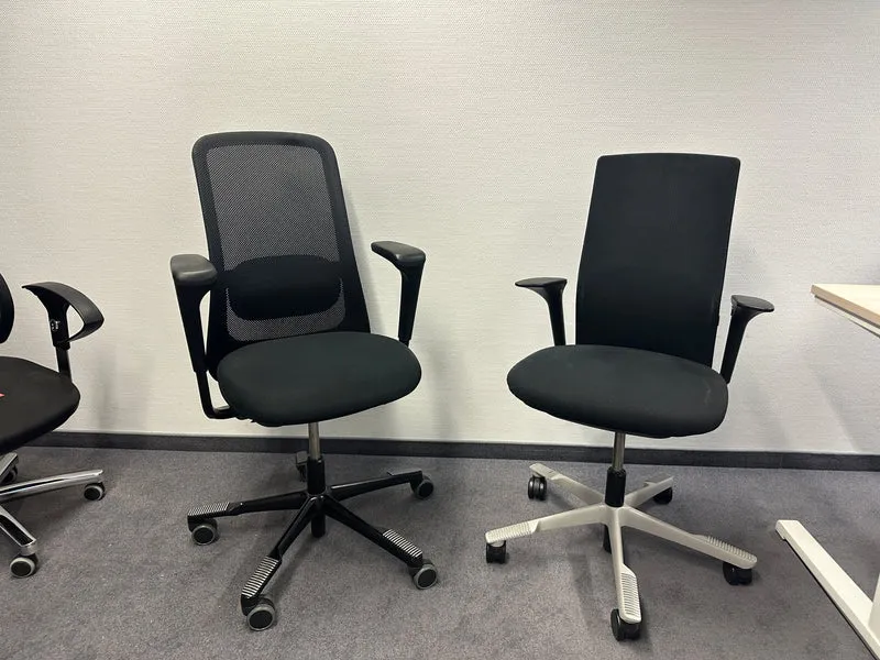 HAG Futu / Sofi Bürodrehstuhl