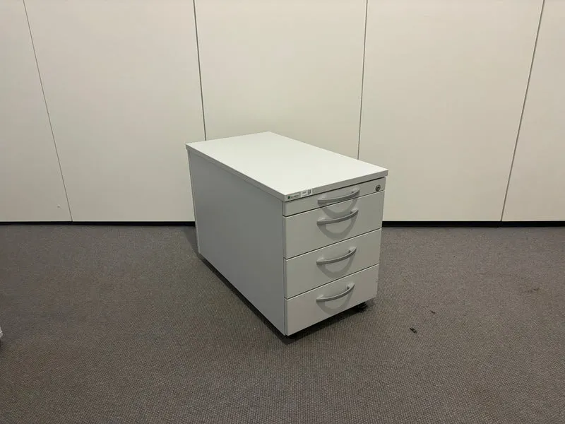 Palmberg Rollcontainer Grau
