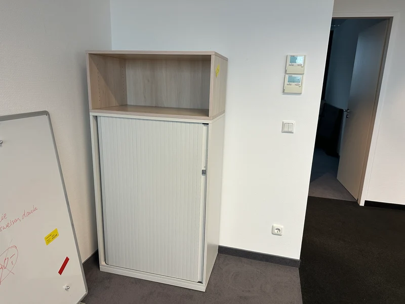 Steelcase Sideboard