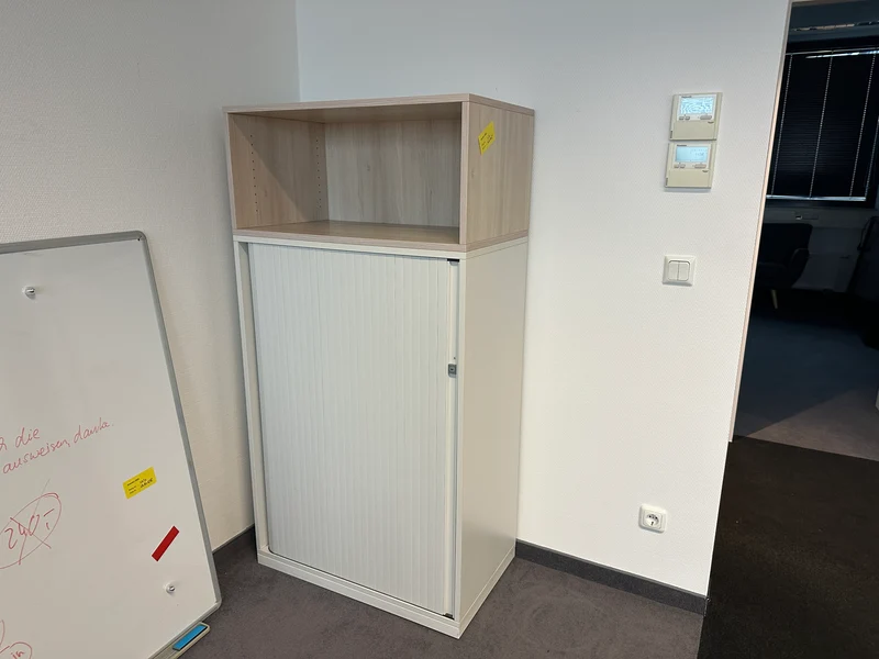 Steelcase Sideboard