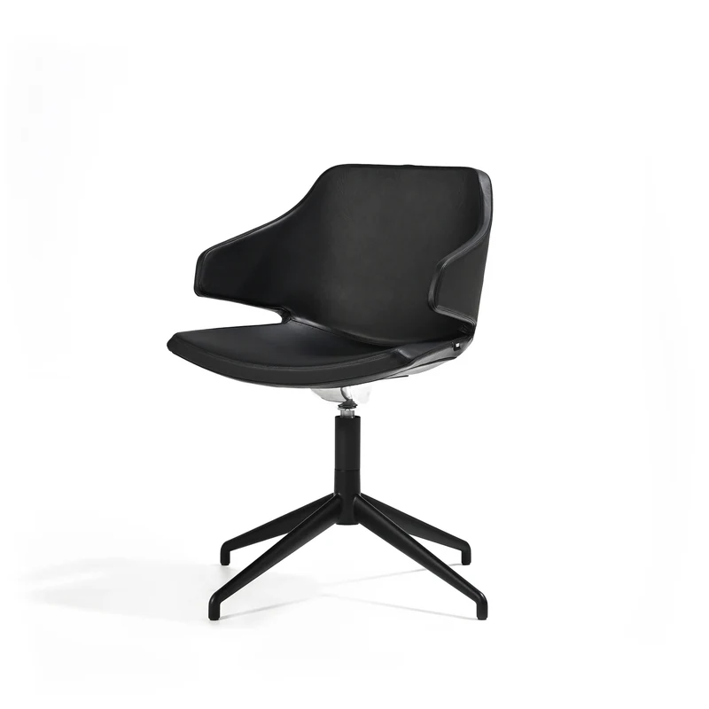 Meraviglia Swivel Armchair