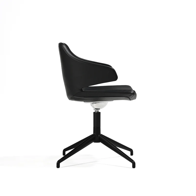 Meraviglia Swivel Armchair
