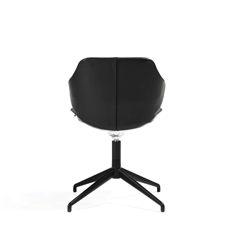 Meraviglia Swivel Armchair