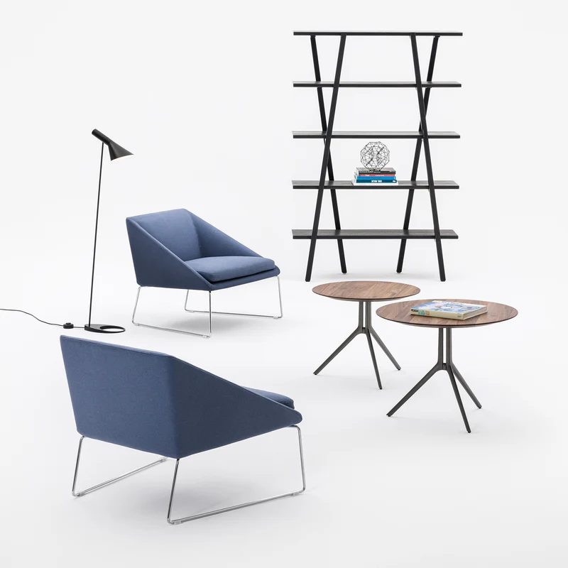 Kelly Lounge Chair