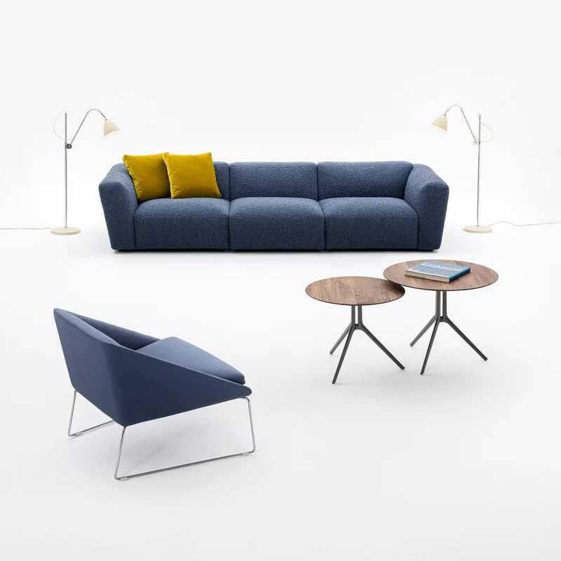 Kelly Lounge Chair