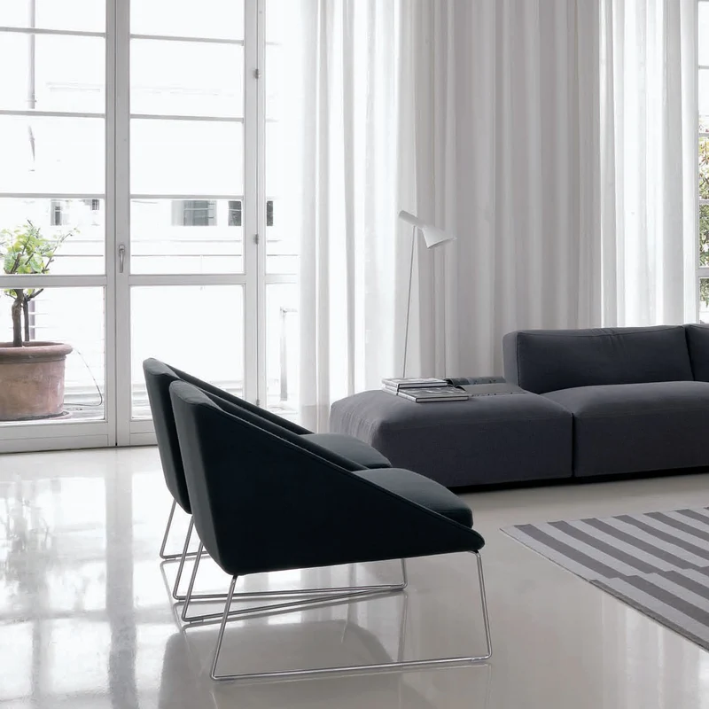 Kelly Lounge Chair