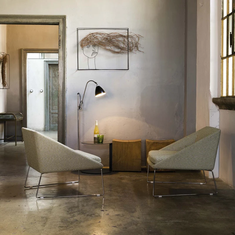 Kelly Lounge Chair