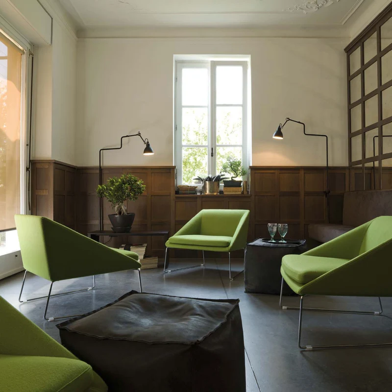 Kelly Lounge Chair