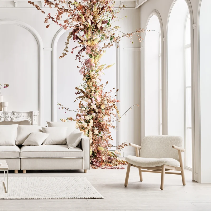 Cosh Armchair