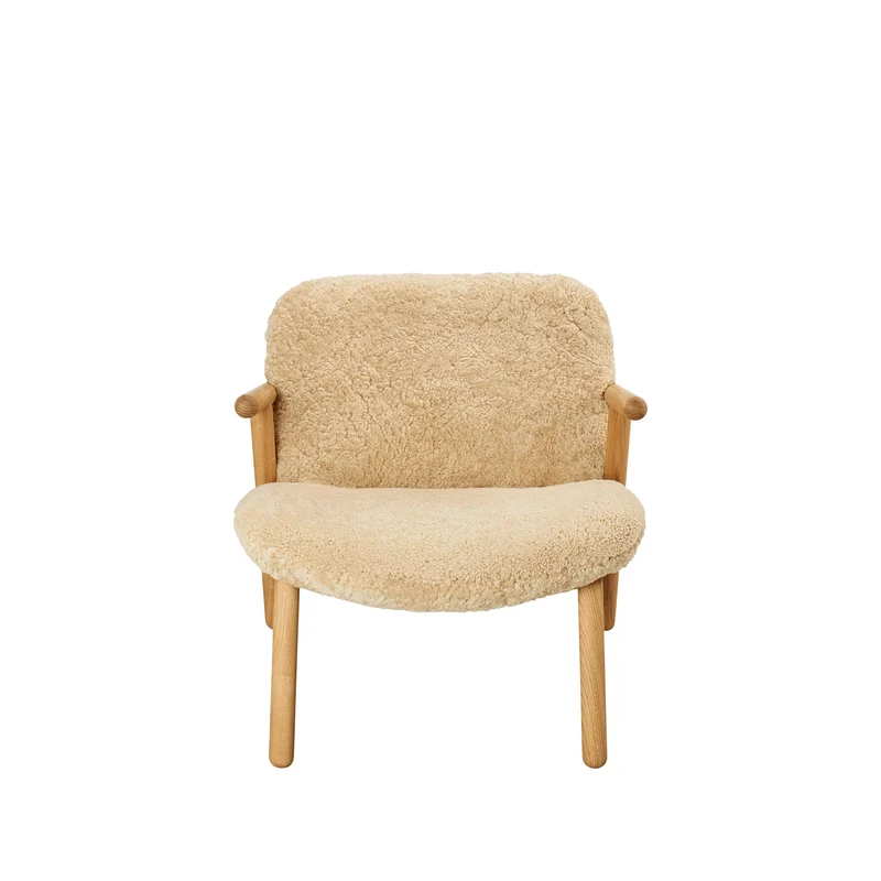 Cosh Armchair Sheepskin