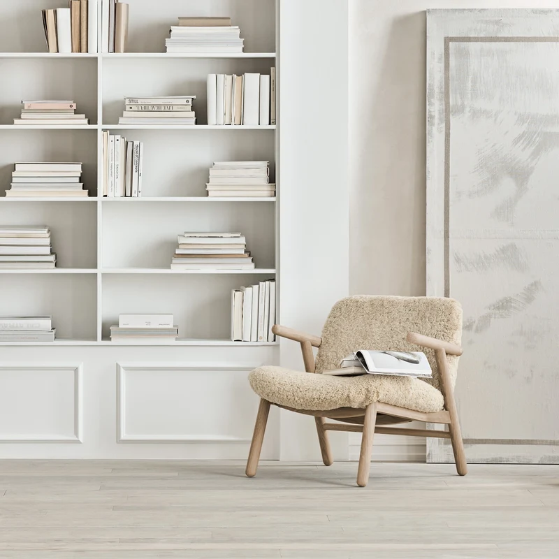 Cosh Armchair Sheepskin