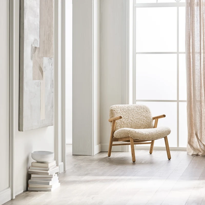Cosh Armchair Sheepskin