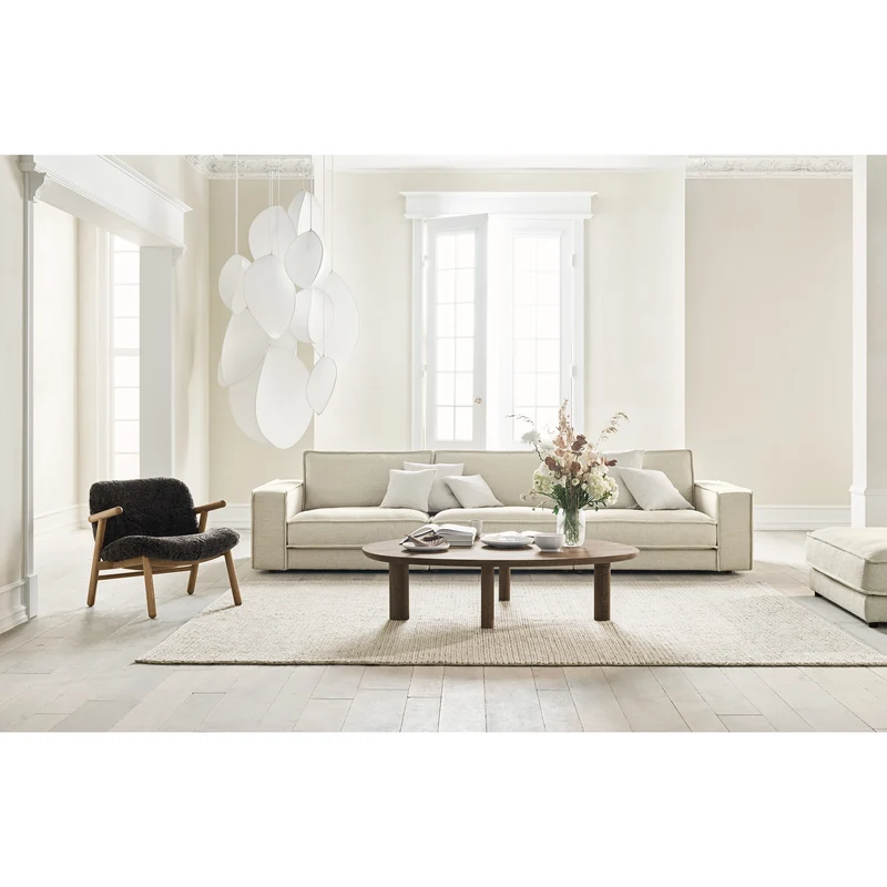 Cosh Armchair Sheepskin