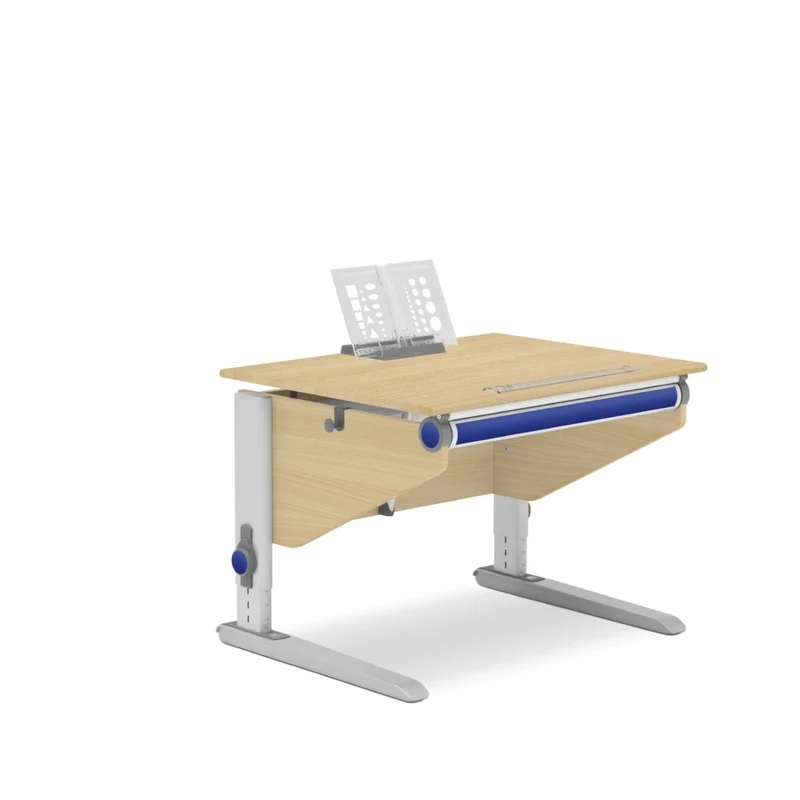 moll Winner Compact Desk
