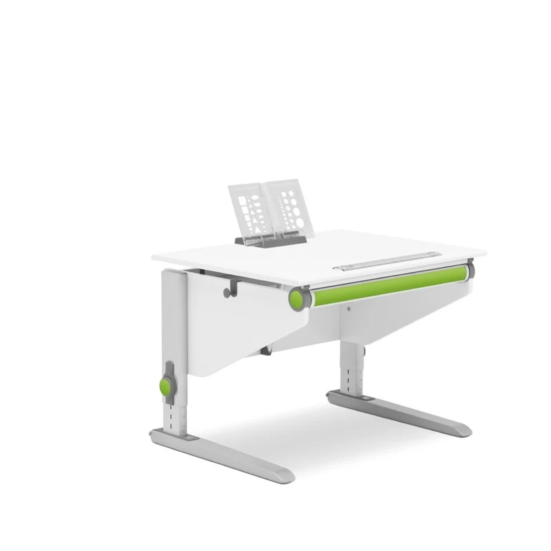 moll Winner Compact Desk