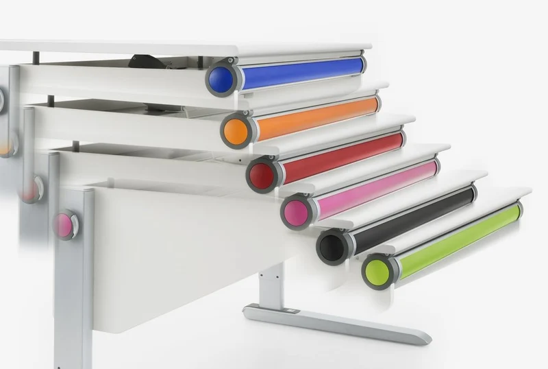 moll Winner Compact Desk