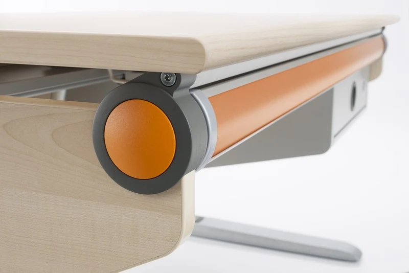 moll Winner Compact Desk