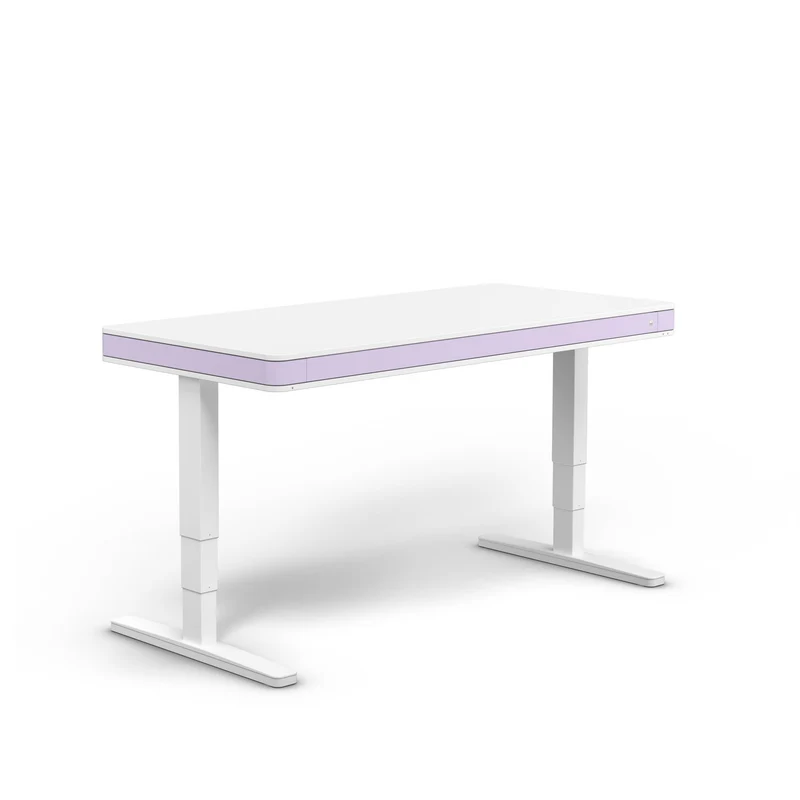 moll T7 XL Electric Standing Desk